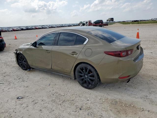 2024 MAZDA 3 CARBON T 3MZBPBXYXRM409075