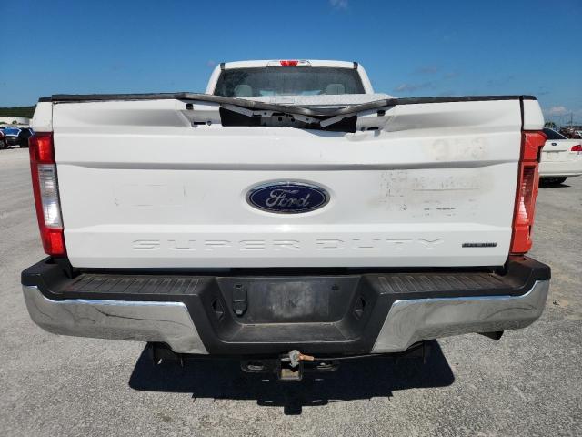 2017 FORD F250 SUPER 1FT7X2B60HEB90923