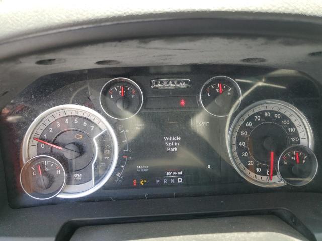 2015 RAM 1500 SLT 1C6RR6LT5FS729802