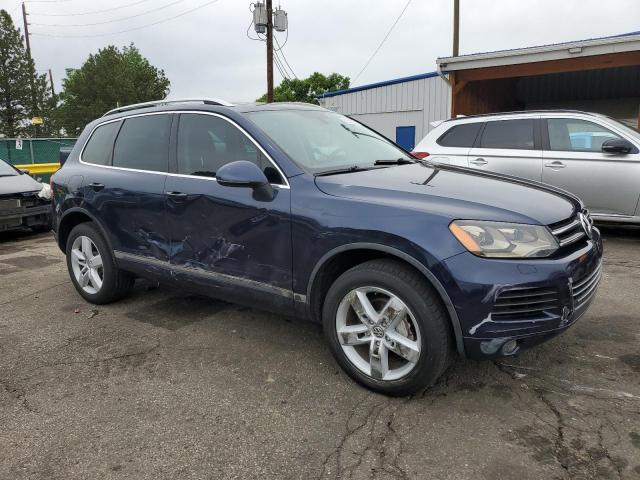 Vin: wvgfk9bp4bd001551, lot: 58743065, volkswagen touareg v6 tdi 20114