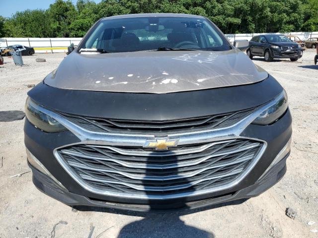 2022 CHEVROLET MALIBU LT - 1G1ZD5ST5NF137545