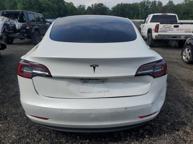 2022 TESLA MODEL 3 5YJ3E1EA6NF307509