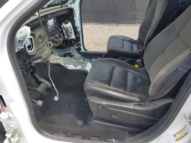 2023 DODGE DURANGO GT 1C4RDJDG1PC602858