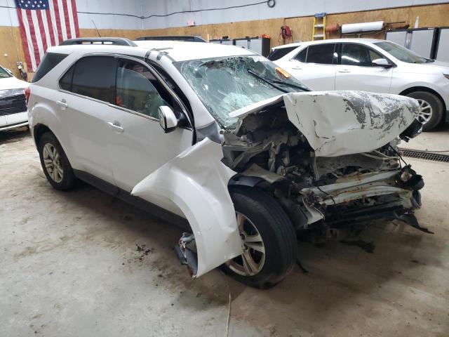 Vin: 2cnfleec5b6262927, lot: 60840785, chevrolet equinox lt 20114