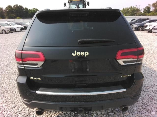 2017 JEEP GRAND CHER - 1C4RJFBT3HC761680