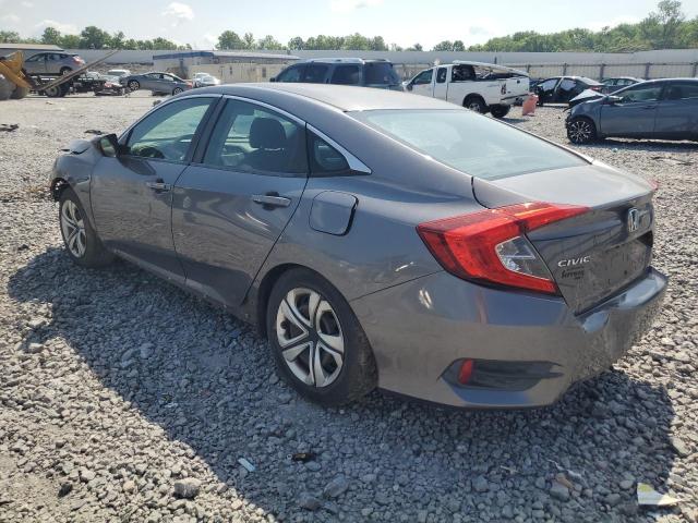 2017 HONDA CIVIC LX 19XFC2F51HE033236