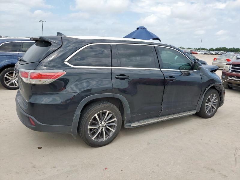 2016 TOYOTA HIGHLANDER 5TDKKRFH5GS503468