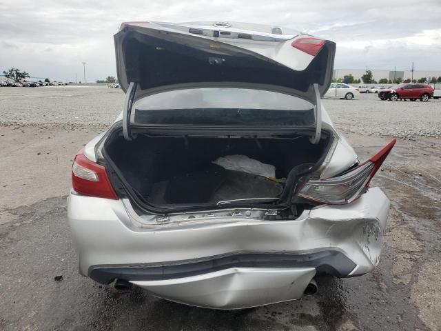 2018 NISSAN ALTIMA 2.5 - 1N4AL3AP1JC142596