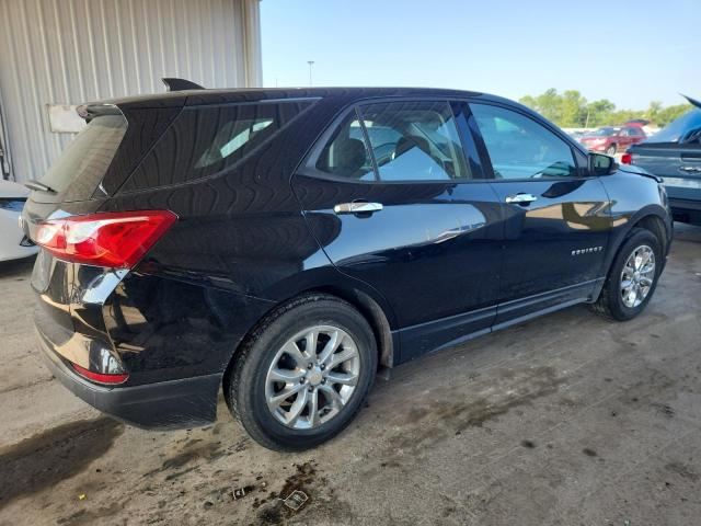 2019 CHEVROLET EQUINOX LS - 3GNAXHEV9KL252975