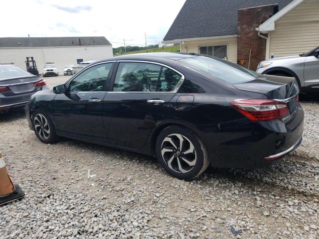 Vin: 1hgcr2f87ga238476, lot: 61830285, honda accord exl 20162