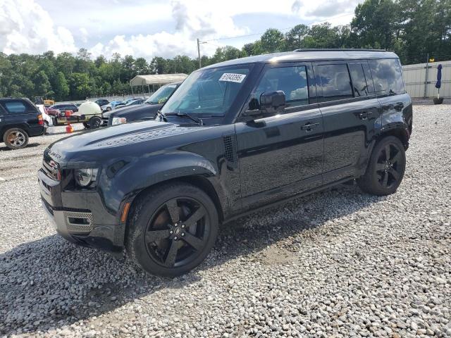 LAND ROVER DEFENDER 1