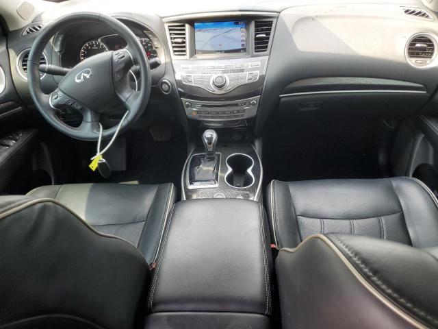 2017 INFINITI QX60 5N1DL0MN6HC514701