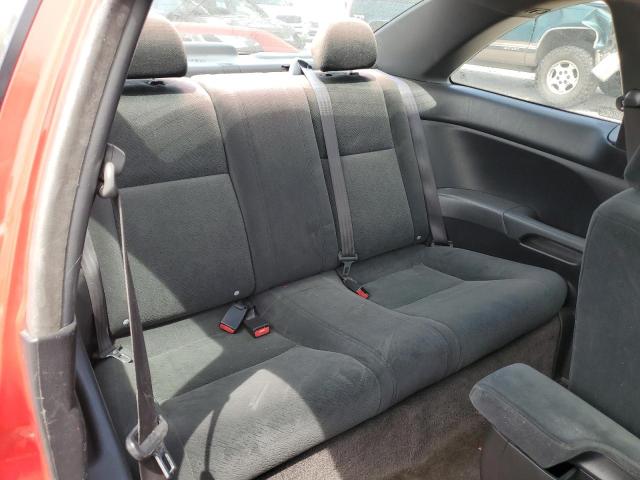 2005 HONDA CIVIC LX #3274023495