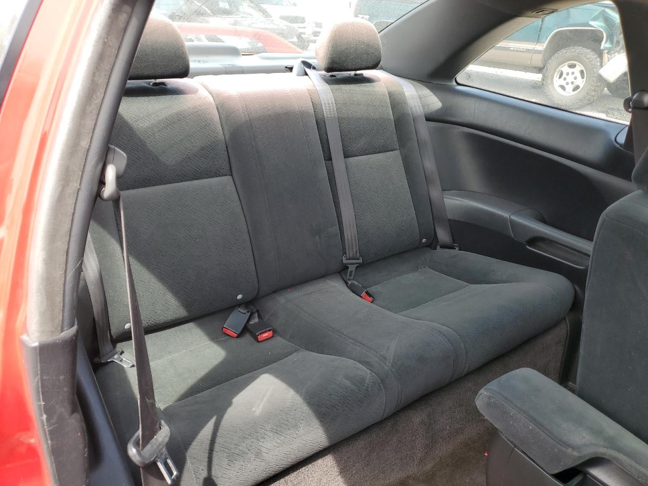 Lot #3274023495 2005 HONDA CIVIC LX