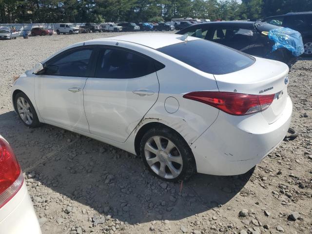 Vin: 5npdh4ae2bh056880, lot: 62270665, hyundai elantra gls 20112