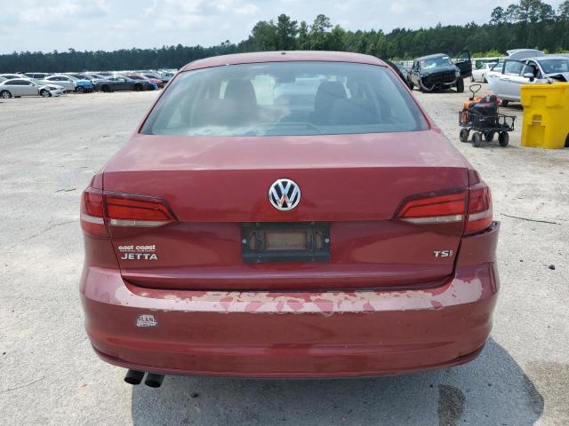 2016 VOLKSWAGEN JETTA S 3VW267AJ3GM228148
