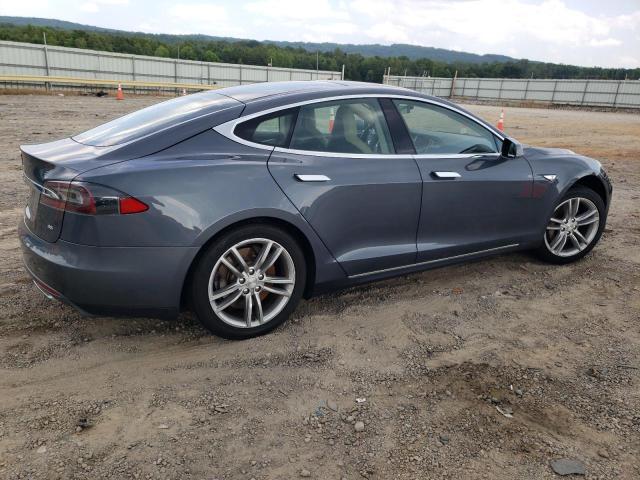 Vin: 5yjsa1cnxdfp12185, lot: 59565915, tesla model s 20133