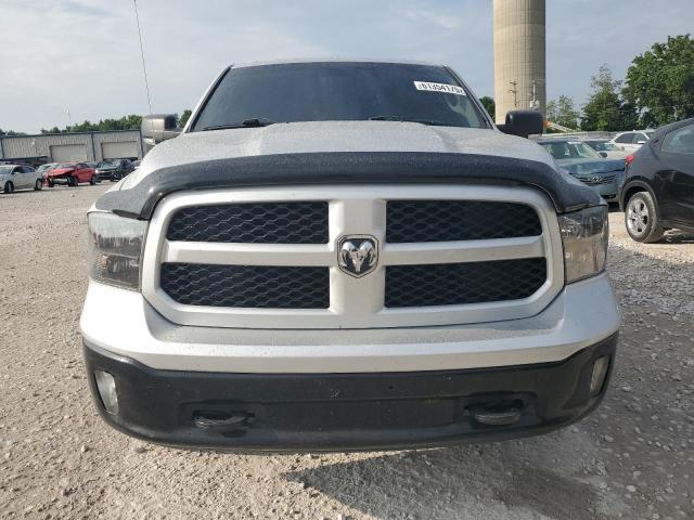 2014 RAM 1500 SLT - 1C6RR7LG7ES145151