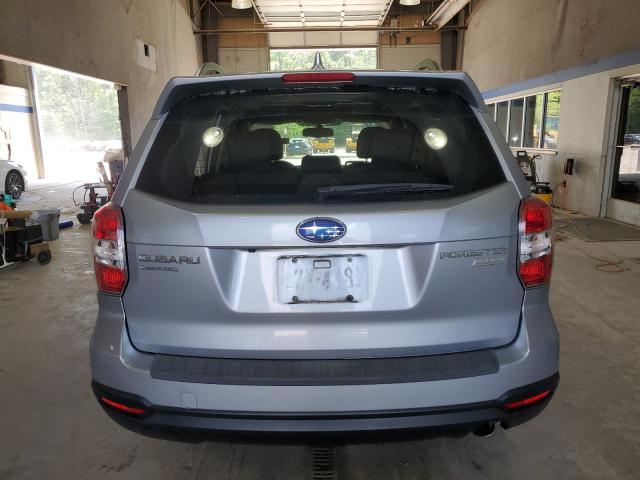 2016 SUBARU FORESTER 2 JF2SJAHC9GH561739