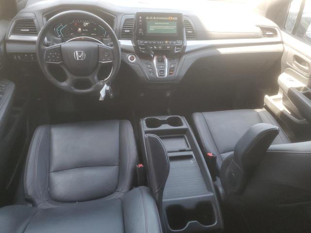 2024 HONDA ODYSSEY SP 5FNRL6H77RB053408