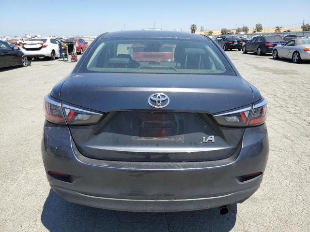 2017 TOYOTA YARIS IA 3MYDLBYV0HY159849