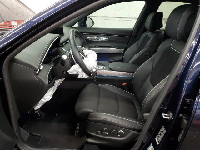 2024 GENESIS GV70 BASE 5NMMADTB1RH008074