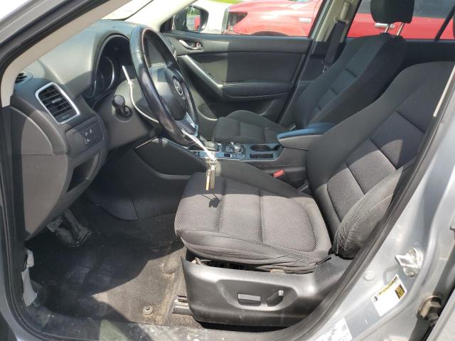 2016 MAZDA CX-5 TOURI JM3KE2CY4G0620200