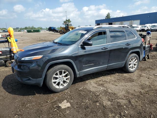 Vin: 1c4pjmcb7ew186415, lot: 59689105, jeep grand cher latitude 2014 img_1