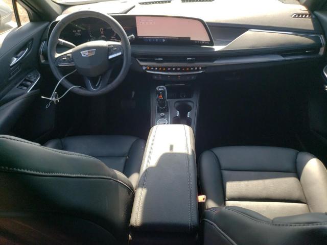 2024 CADILLAC XT4 PREMIU 1GYFZDR45RF122855