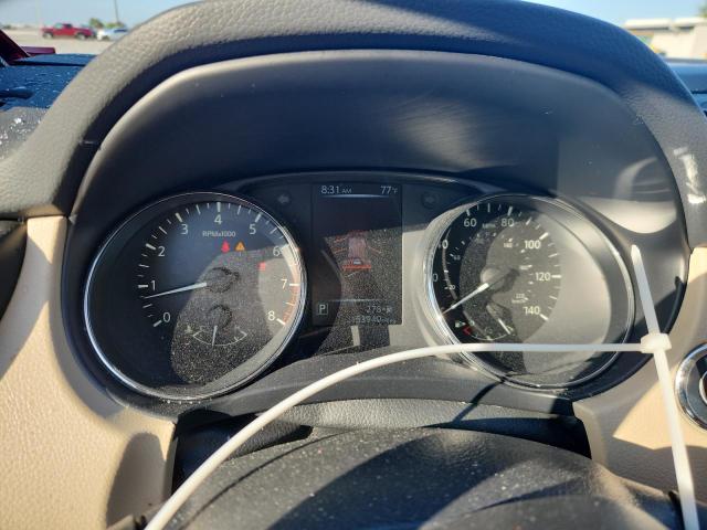 2017 NISSAN ROGUE S JN8AT2MT2HW401011