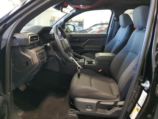 3TMKB5FN9RM011236 Toyota Tacoma Double Cab 2024