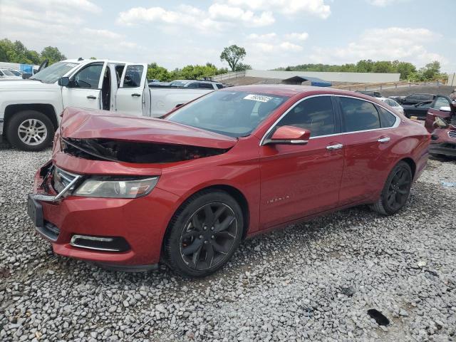 CHEVROLET IMPALA LT