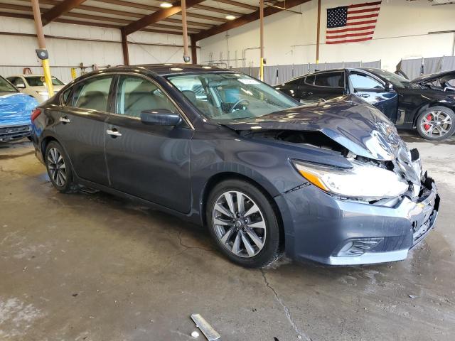 Vin: 1n4al3apxhc114743, lot: 60654145, nissan altima 2.5 20174