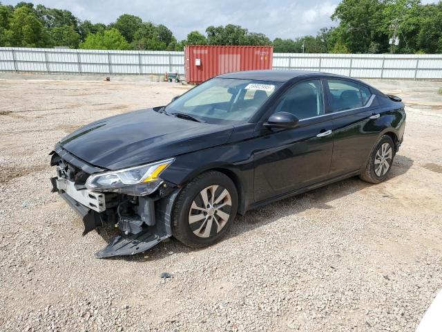 NISSAN ALTIMA S