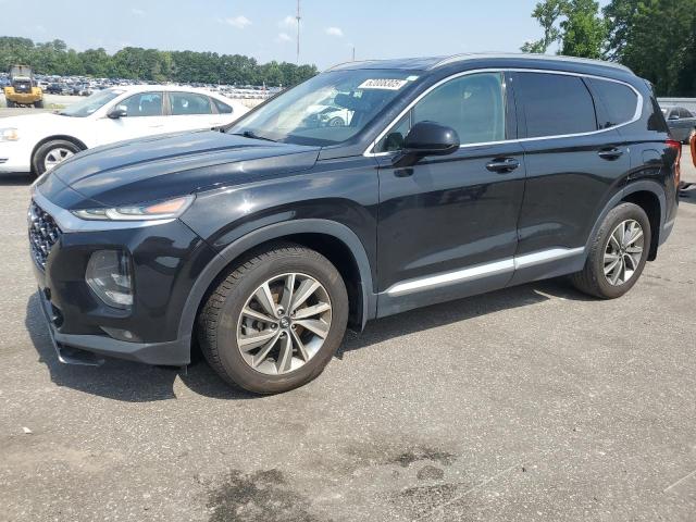 2020 HYUNDAI SANTA FE S - 5NMS33ADXLH197573