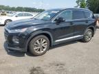 2020 HYUNDAI SANTA FE S - 5NMS33ADXLH197573