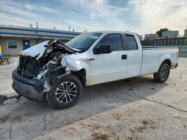 FORD F150 SUPER