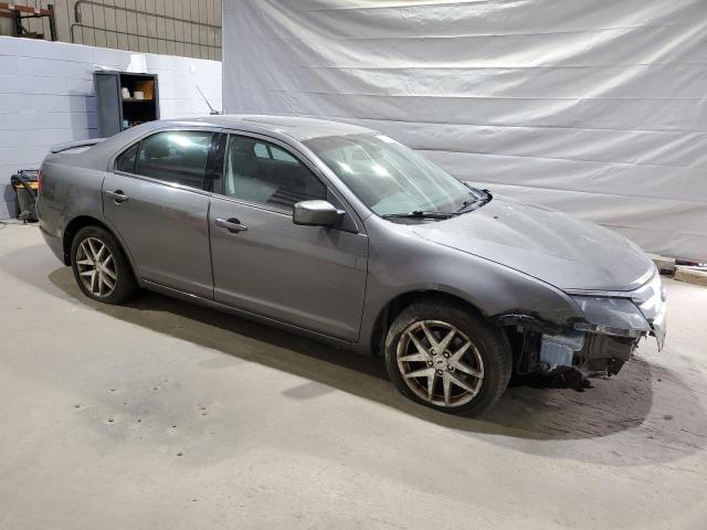 Vin: 3fahp0jg4cr293096, lot: 60955255, ford fusion sel 20124
