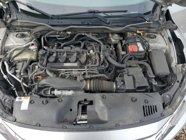 2018 HONDA CIVIC EXL JHMFC1F7XJX017181
