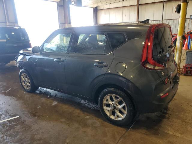 Vin: kndj23au4l7731155, lot: 59040645, kia soul lx 20202