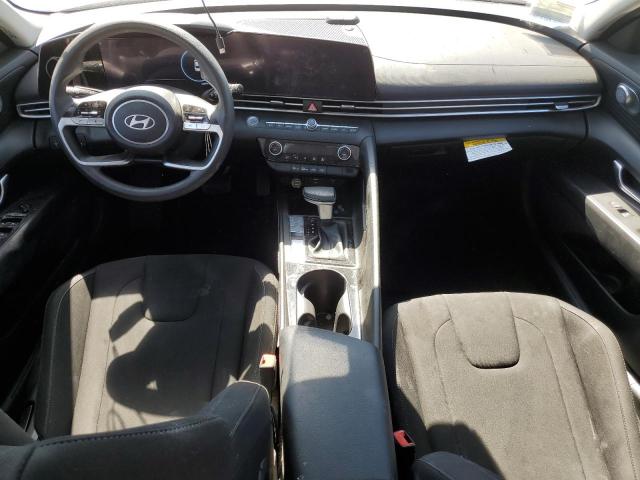 2024 HYUNDAI ELANTRA BL - KMHLM4DJ9RU096949