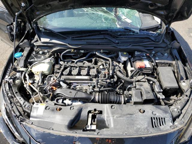 2020 HONDA CIVIC EX 19XFC1F39LE215901