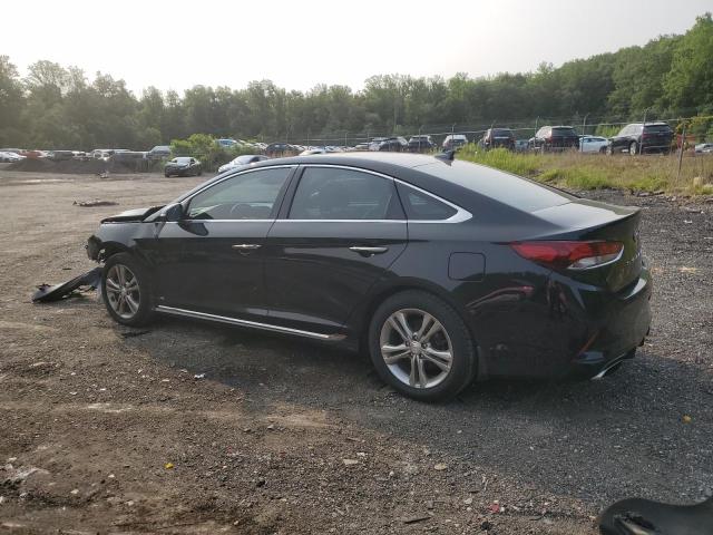 Vin: 5npe34af1jh707202, lot: 58841485, hyundai sonata sport 20182