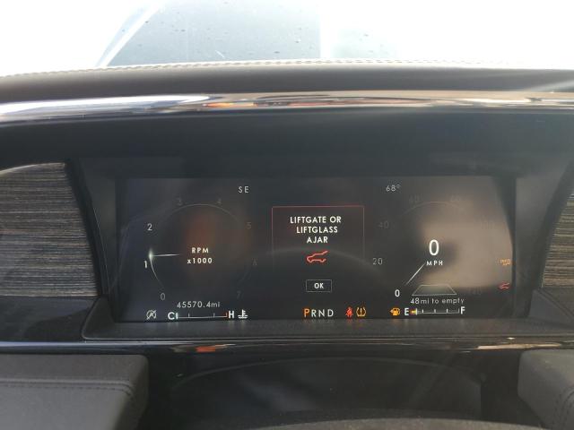 2021 LINCOLN NAVIGATOR - 5LMJJ2TT8MEL03693