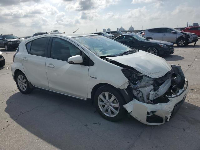 2017 TOYOTA PRIUS C JTDKDTB32H1593369