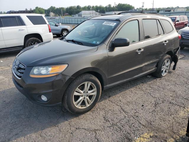 HYUNDAI SANTA FE L