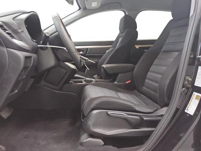 2018 HONDA CR-V LX 2HKRW5H35JH406989