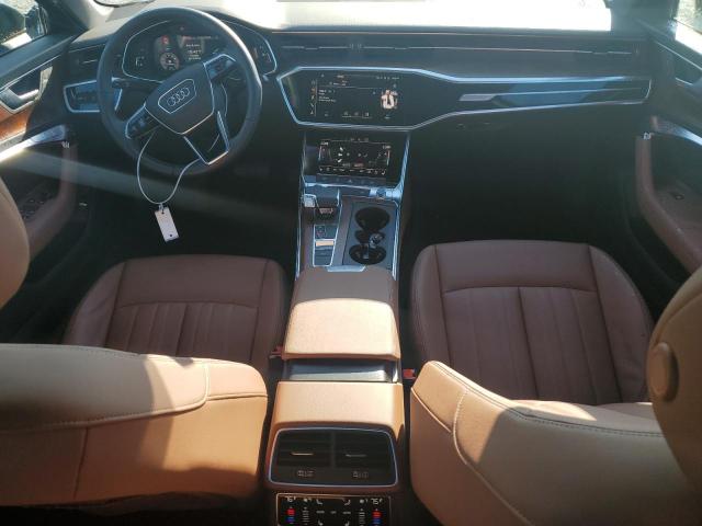 2023 AUDI A6 PREMIUM WAUE3BF28PN068526