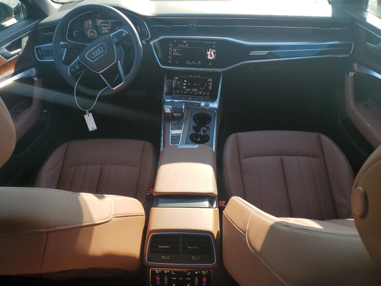 AUDI A6 PREMIUM PLUS