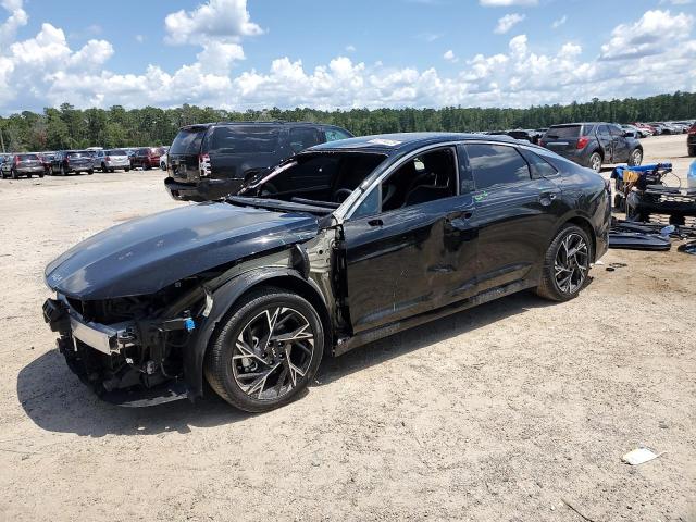 2025 KIA K5 GT LINE - KNAG64J73S5313661